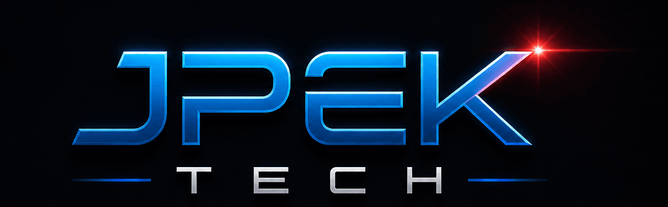 JPEK Tech